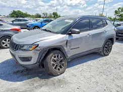 3C4NJDDB6LT145153 2020 JEEP COMPASS