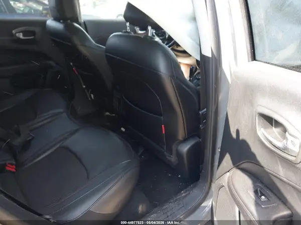 3C4NJDDB6LT151373 2020 JEEP COMPASS - Image 8