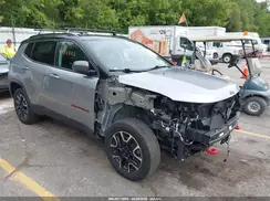 3C4NJDDB6LT155715 2020 JEEP COMPASS