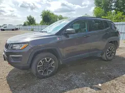 3C4NJDDB6LT156539 2020 JEEP COMPASS