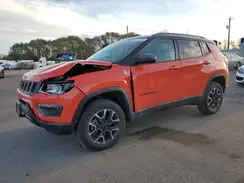 3C4NJDDB6LT156900 2020 JEEP COMPASS