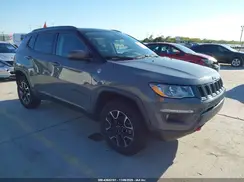 3C4NJDDB6LT157299 2020 JEEP COMPASS
