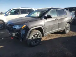 3C4NJDDB6LT157335 2020 JEEP COMPASS