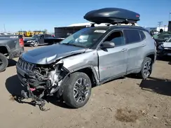 3C4NJDDB6LT159828 2020 JEEP COMPASS