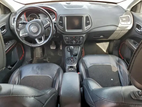 3C4NJDDB6LT163068 2020 JEEP COMPASS - Image 8