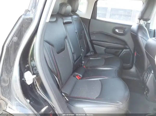 3C4NJDDB6LT163622 2020 JEEP COMPASS - Image 8