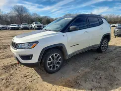 3C4NJDDB6LT166780 2020 JEEP COMPASS