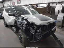 3C4NJDDB6LT167184 2020 JEEP COMPASS