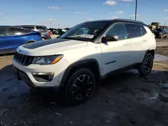 3C4NJDDB6LT171963 2020 JEEP COMPASS