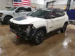 3C4NJDDB6LT177746 2020 JEEP COMPASS