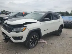 3C4NJDDB6LT184177 2020 JEEP COMPASS