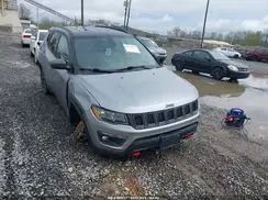 3C4NJDDB6LT184616 2020 JEEP COMPASS