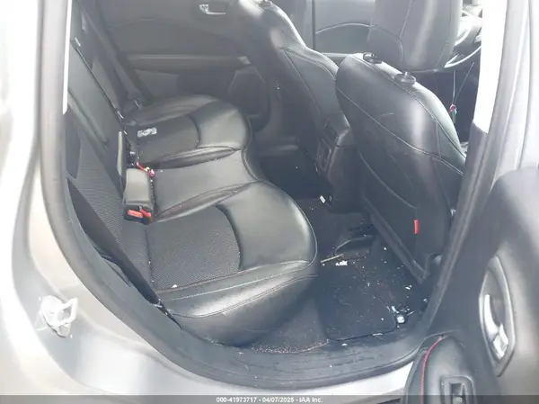 3C4NJDDB6LT184616 2020 JEEP COMPASS - Image 8