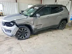 3C4NJDDB6LT189248 2020 JEEP COMPASS