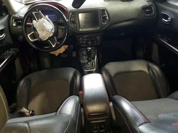 3C4NJDDB6LT189248 2020 JEEP COMPASS - Image 8