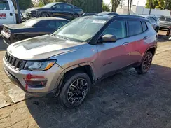 3C4NJDDB6LT195213 2020 JEEP COMPASS