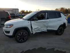 3C4NJDDB6LT195339 2020 JEEP COMPASS