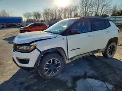 3C4NJDDB6LT195423 2020 JEEP COMPASS