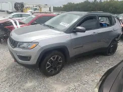 3C4NJDDB6LT195731 2020 JEEP COMPASS