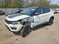 3C4NJDDB6LT214374 2020 JEEP COMPASS