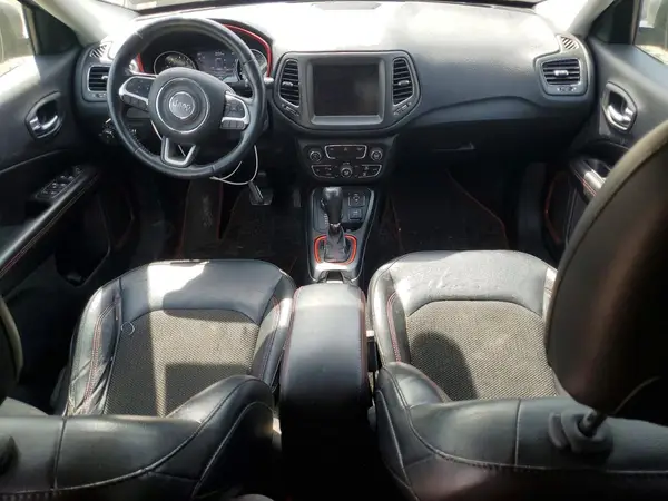 3C4NJDDB6LT214374 2020 JEEP COMPASS - Image 8