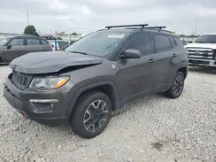 3C4NJDDB6LT214469 2020 JEEP COMPASS