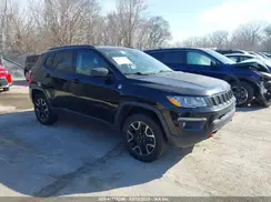 3C4NJDDB6LT214746 2020 JEEP COMPASS