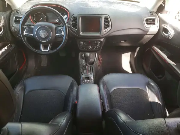 3C4NJDDB6LT221180 2020 JEEP COMPASS - Image 8