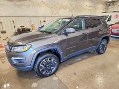 3C4NJDDB6MT520038 2021 JEEP COMPASS