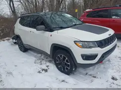 3C4NJDDB6MT524171 2021 JEEP COMPASS