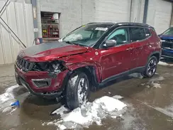 3C4NJDDB6MT541634 2021 JEEP COMPASS