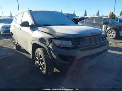 3C4NJDDB6MT548132 2021 JEEP COMPASS