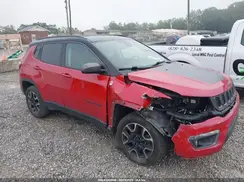 3C4NJDDB6MT557087 2021 JEEP COMPASS