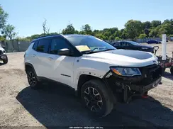 3C4NJDDB6MT557980 2021 JEEP COMPASS