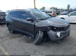 3C4NJDDB6MT561074 2021 JEEP COMPASS