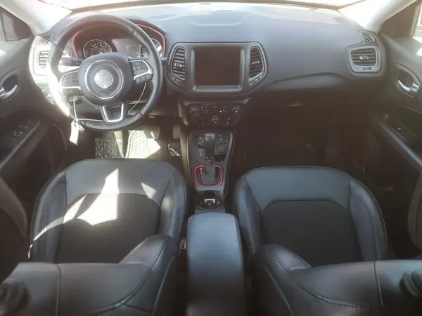 3C4NJDDB6MT563102 2021 JEEP COMPASS - Image 8