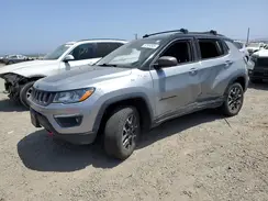 3C4NJDDB6MT564816 2021 JEEP COMPASS
