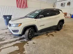 3C4NJDDB6MT564959 2021 JEEP COMPASS