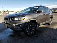 3C4NJDDB6MT571622 2021 JEEP COMPASS