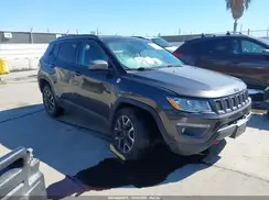 3C4NJDDB6MT571782 2021 JEEP COMPASS