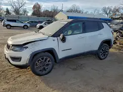 3C4NJDDB6MT572267 2021 JEEP COMPASS