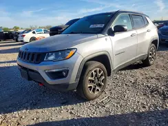 3C4NJDDB6MT572303 2021 JEEP COMPASS