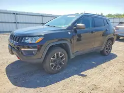 3C4NJDDB6MT573094 2021 JEEP COMPASS