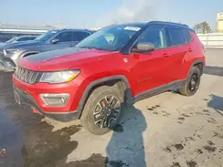 3C4NJDDB6MT574374 2021 JEEP COMPASS