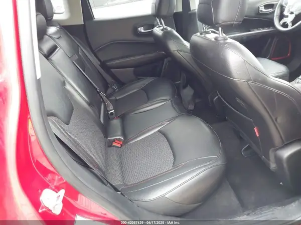 3C4NJDDB6MT574374 2021 JEEP COMPASS - Image 8