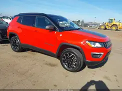3C4NJDDB6MT579512 2021 JEEP COMPASS