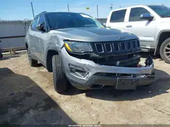 3C4NJDDB6MT589103 2021 JEEP COMPASS