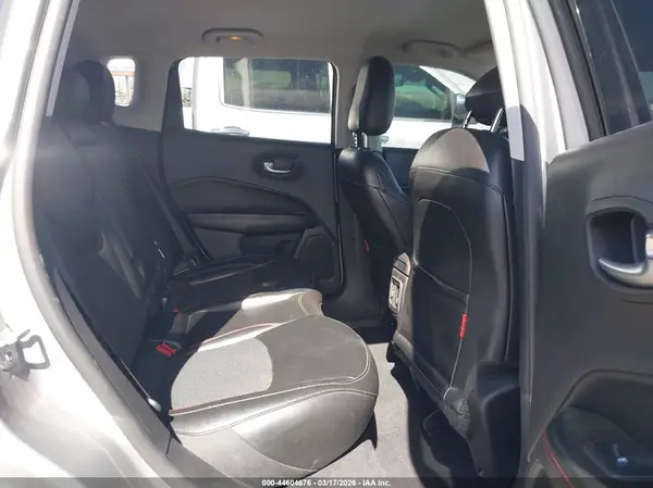 3C4NJDDB6MT589103 2021 JEEP COMPASS - Image 8