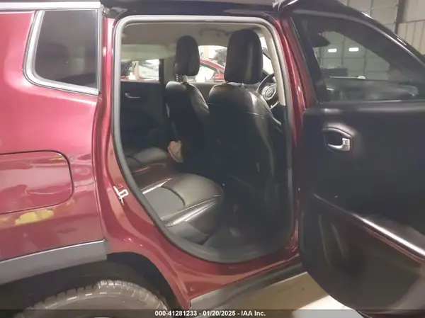 3C4NJDDB6MT589148 2021 JEEP COMPASS - Image 8