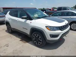 3C4NJDDB6MT589926 2021 JEEP COMPASS